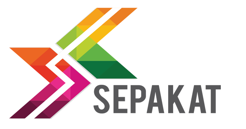 Logo SEPAKAT